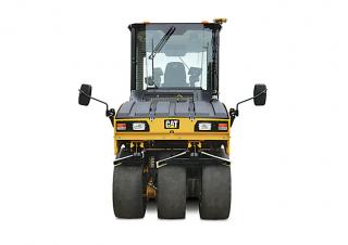 Валяци Гуменоколесни валяци Caterpillar CW12