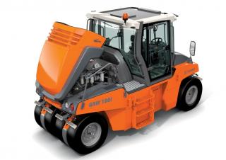 Валяци Гуменоколесни валяци Hamm GRW 180i-12 H