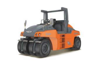 Валяци Гуменоколесни валяци Hamm GRW 280-20