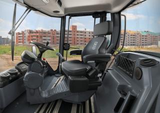 Валяци Гуменоколесни валяци Hamm HP 280i