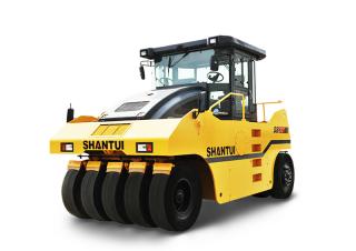 Валяци Гуменоколесни валяци Shantui SR30T