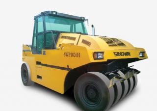Валяци Гуменоколесни валяци Sinoway SWP1826
