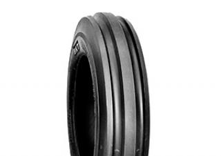 Гуми Гуми за селскостопански машини BKT COMMANDER 3 RIB 6.00 - 16