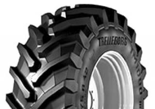Гуми Гуми за селскостопански машини Trelleborg TM1000 High Power IF600/70R30 159 D