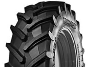 Гуми Гуми за селскостопански машини Trelleborg TM700 ProgressiveTraction 580/70R38 155 D