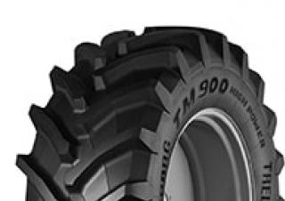 Гуми Гуми за селскостопански машини Trelleborg TM900 High Power 600/70R34 160 D (157E)
