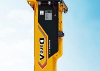 Приставки Хидравлични чукове D & A 17V