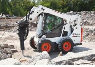 Приставки Хидравлични чукове Bobcat B 1400