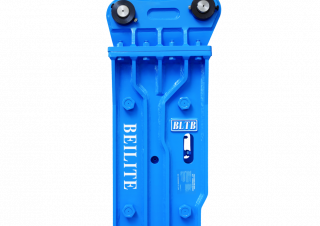 Приставки Хидравлични чукове Beilite BLTB-140
