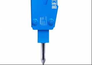 Приставки Хидравлични чукове Beilite BLTB-40