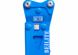 Приставки Хидравлични чукове Beilite BLTB-75