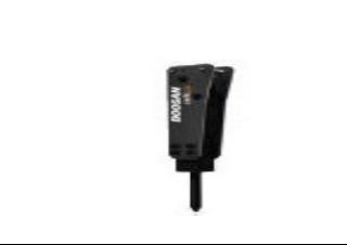 Приставки Хидравлични чукове Doosan DXB10
