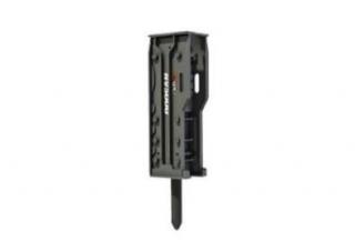 Приставки Хидравлични чукове Doosan DXB190
