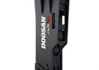 Приставки Хидравлични чукове Doosan DXB420