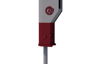Приставки Хидравлични чукове Demarec DSB-4