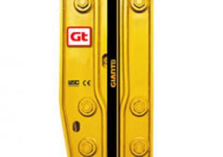 Приставки Хидравлични чукове Giant Hydraulic Tech GT40