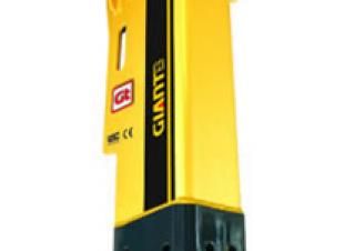 Приставки Хидравлични чукове Giant Hydraulic Tech GT70