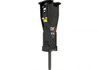 Приставки Хидравлични чукове Caterpillar H110 S