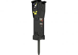 Приставки Хидравлични чукове Caterpillar H120 S