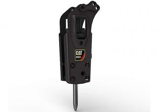 Приставки Хидравлични чукове Caterpillar H55E 