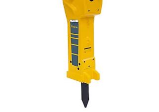 Приставки Хидравлични чукове Epiroc HB 2000