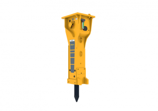 Приставки Хидравлични чукове Epiroc HB 3100
