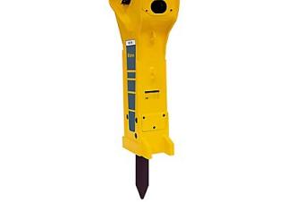 Приставки Хидравлични чукове Epiroc HB 3100