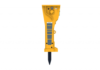 Приставки Хидравлични чукове Epiroc HB 3100