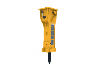 Приставки Хидравлични чукове Epiroc HB 4100