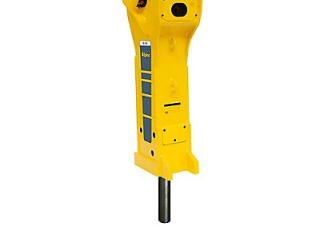 Приставки Хидравлични чукове Epiroc HB 4100