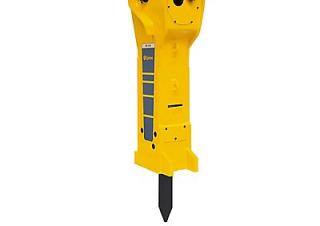 Приставки Хидравлични чукове Epiroc HB 4700