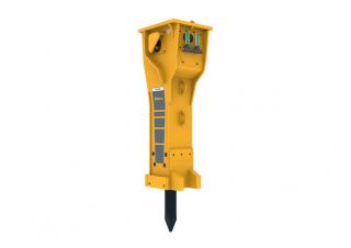 Приставки Хидравлични чукове Epiroc HB 5800
