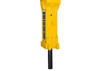 Приставки Хидравлични чукове Epiroc HB 7000