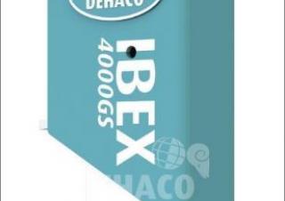 Приставки Хидравлични чукове Dehaco IBEX 4000GS