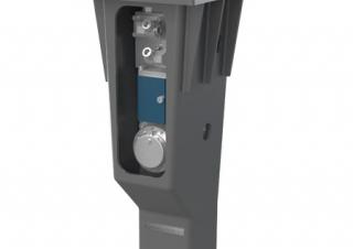 Приставки Хидравлични чукове Kinshofer KFX 40