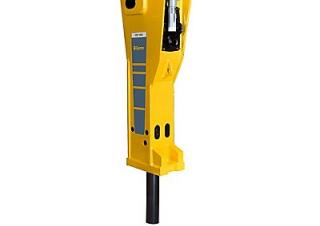 Приставки Хидравлични чукове Epiroc MB 1000