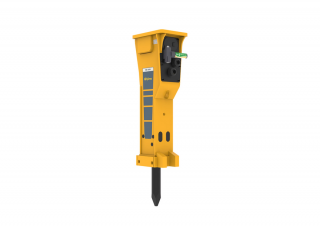 Приставки Хидравлични чукове Epiroc MB 1000