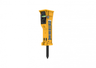 Приставки Хидравлични чукове Epiroc MB 1000