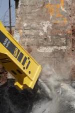 Приставки Хидравлични чукове Atlas Copco MB 1200