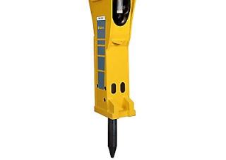 Приставки Хидравлични чукове Epiroc MB 1200