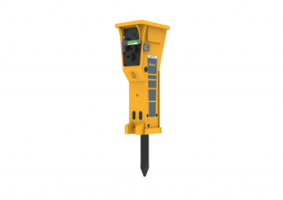 Приставки Хидравлични чукове Epiroc MB 1200