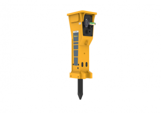 Приставки Хидравлични чукове Epiroc MB 1500