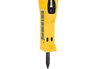 Приставки Хидравлични чукове Epiroc MB 1500