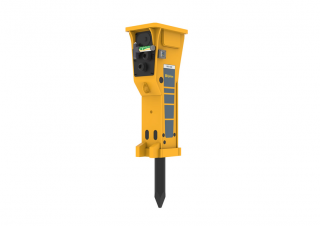 Приставки Хидравлични чукове Epiroc MB 1500