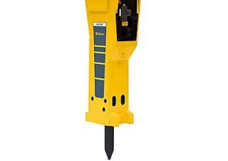 Приставки Хидравлични чукове Epiroc MB 1650