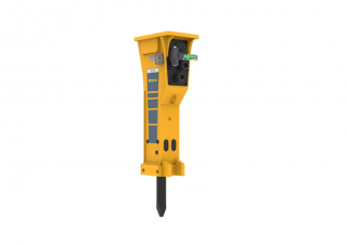 Приставки Хидравлични чукове Epiroc MB 750