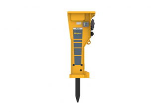 Приставки Хидравлични чукове Epiroc MB 750