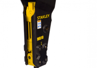 Приставки Хидравлични чукове Stanley MB556