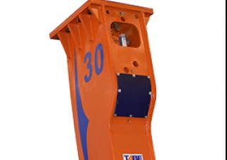 Приставки Хидравлични чукове TABE MT 10