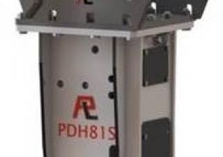 Приставки Хидравлични чукове Pladdet PDH 81 S